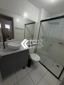 Apartamento com 2 Quartos para alugar, 70m² no Jardim Abatiá, Sorocaba