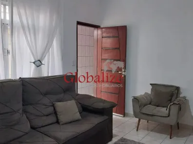 Casa com 2 Quartos à venda, 125m² no São Jorge, Santos