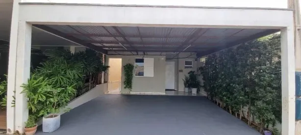 Casa de Condomínio com 2 Quartos à venda, 93m² no Loteamento Moradas Rio Preto, São José do Rio Preto