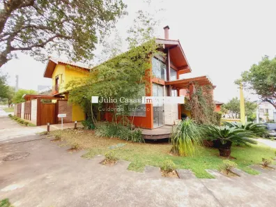 Casa de Condomínio com 3 Quartos para alugar, 288m² no Itapeva, Votorantim
