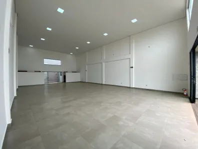 Ponto Comercial para alugar, 189m² no Parque Residencial Frezzarin, Santa Bárbara D'Oeste