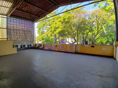 Prédio Comercial para alugar, 736m² no Barra Olímpica, Rio de Janeiro