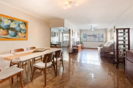 Apartamento com 4 Quartos à venda, 166m² no Consolação, São Paulo