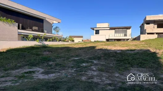 Lote/Terreno à venda, 522m² no Jardim Santa Rita, Indaiatuba
