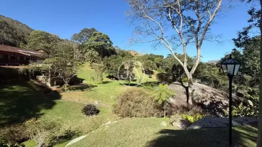 Casa com 6 Quartos à venda, 700m² no Pedro do Rio, Petrópolis