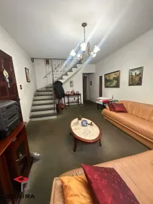Sobrado com 3 Quartos à venda, 176m² no Anchieta, São Bernardo do Campo