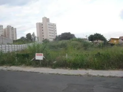 Lote/Terreno à venda, 1610m² no Jardim Leonor, Campinas