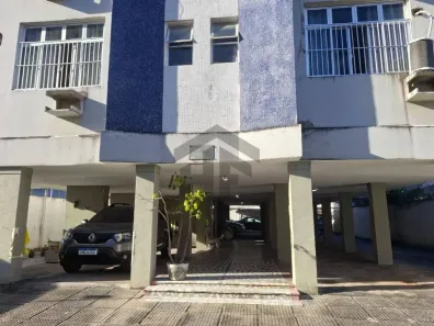 Apartamento com 3 Quartos à venda, 134m² no Casa Amarela, Recife