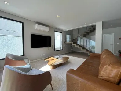 Casa de Condomínio com 3 Quartos à venda, 285m² no Loteamento Parque dos Alecrins, Campinas