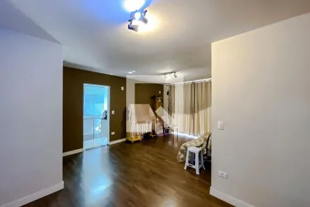 Apartamento com 3 Quartos à venda, 107m² no Brás, São Paulo