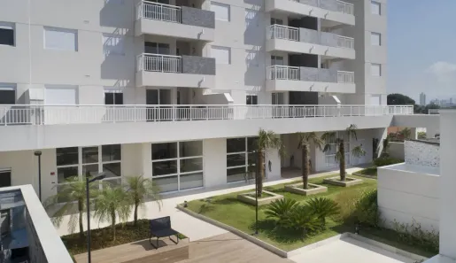 Apartamento com 2 Quartos à venda, 63m² no Barra Funda, São Paulo