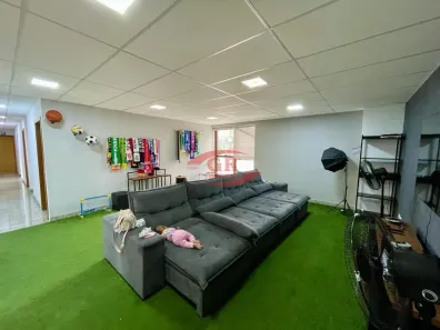 à venda, 165m² no Estoril, Belo Horizonte