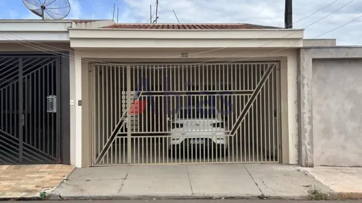 Casa com 3 Quartos à venda, 142m² no Jardim Centenário, São Carlos