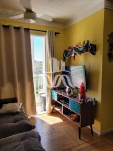 Apartamento com 2 Quartos à venda, 50m² no Parque Dom Pedro II, Campinas