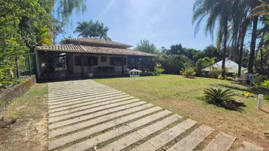 Casa de Condomínio com 3 Quartos à venda, 250m² no São José, Esmeraldas