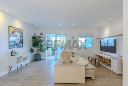 Apartamento com 2 Quartos à venda, 90m² no Jardim Ampliação, São Paulo