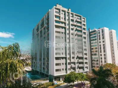 Kitnet com 1 Quarto à venda, 30m² no Jardim do Salso, Porto Alegre