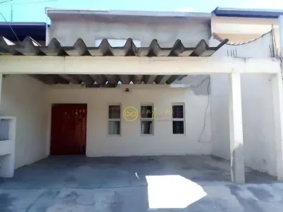 Casa com 3 Quartos à venda, 170m² no Jardim Alegria, Sorocaba