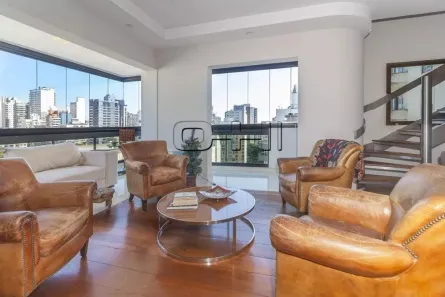 Apartamento com 3 Quartos à venda, 421m² no Perdizes, São Paulo