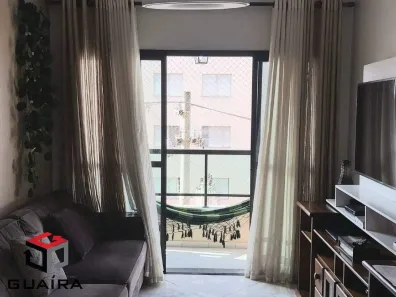 Apartamento com 3 Quartos à venda, 80m² no Rudge Ramos, São Bernardo do Campo