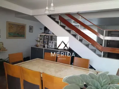Sobrado com 3 Quartos à venda, 190m² no Vila Alpina, Santo André
