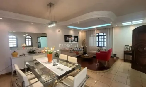 Sobrado com 3 Quartos à venda, 155m² no Penha de França, São Paulo