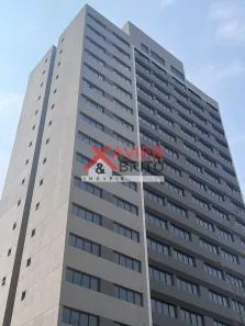 Apartamento com 1 Quarto à venda, 27m² no Vila Matilde, São Paulo