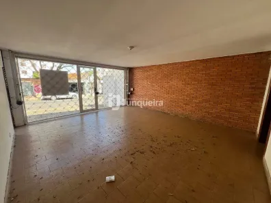 Imóvel Comercial com 6 Quartos para alugar, 207m² no Cidade Jardim, Piracicaba