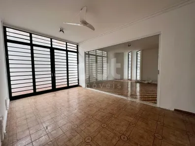 Casa com 5 Quartos para alugar, 280m² no Nova Campinas, Campinas