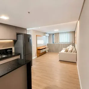 Apartamento com 2 Quartos à venda, 75m² no Estoril, Belo Horizonte