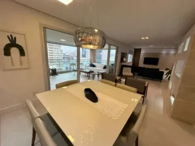 Apartamento com 3 Quartos à venda, 165m² no Itaim Bibi, São Paulo