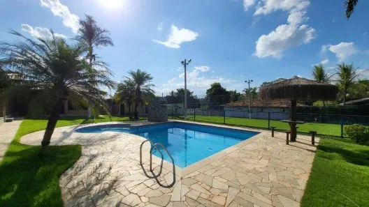 Casa com 2 Quartos para alugar, 278m² no Colinas do Piracicaba (Ártemis), Piracicaba