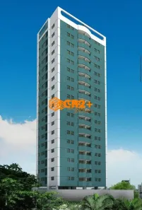 Apartamento com 3 Quartos à venda, 55m² no Casa Caiada, Olinda