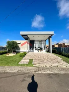 Casa de Condomínio com 4 Quartos à venda, 205m² no Tramandaí, Tramandaí