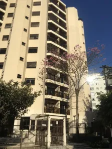 Apartamento com 3 Quartos à venda, 120m² no Aclimação, São Paulo