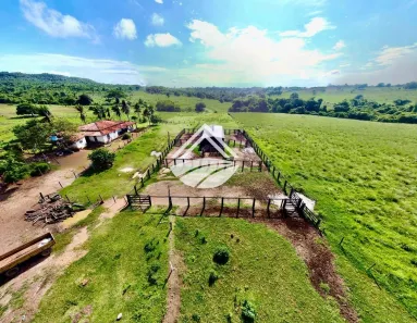 Fazenda/Sítio à venda, 5630000m² no , Arapoema