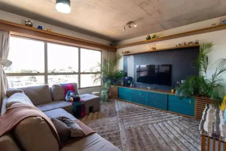 Apartamento com 1 Quarto à venda, 70m² no Carandiru, São Paulo