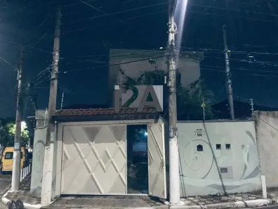 Sobrado com 3 Quartos à venda, 277m² no Remédios, Osasco