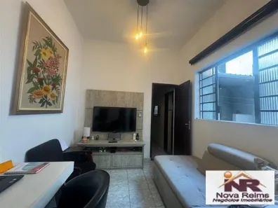 Sobrado com 1 Quarto à venda, 390m² no Casa Verde Média, São Paulo