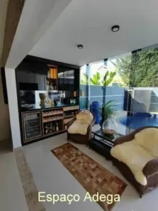 Casa à venda, 298m² no Parque Residencial Villa dos Inglezes, Sorocaba