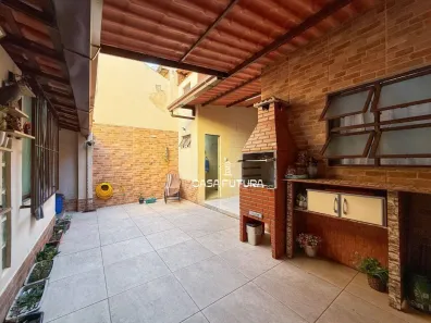 Casa com 2 Quartos à venda, 118m² no Casa de Pedra, Volta Redonda