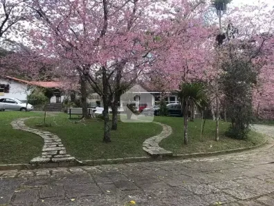 Apartamento com 10 Quartos à venda, 740m² no Fazenda Inglesa, Petrópolis