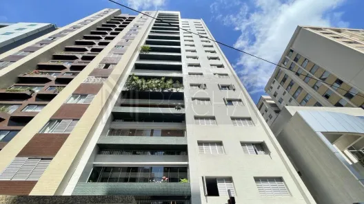 Apartamento com 3 Quartos à venda, 179m² no Água Verde, Curitiba