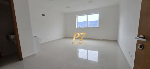 Sala Comercial para alugar, 28m² no Nova Gerty, São Caetano do Sul