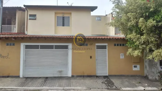 Sobrado com 3 Quartos à venda, 250m² no Cipava, Osasco