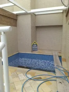 Cobertura com 3 Quartos à venda, 300m² no Vila Caiçara, Praia Grande