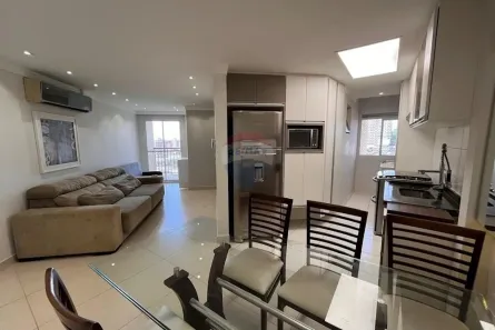 Apartamento com 2 Quartos à venda, 62m² no Paulicéia, Piracicaba