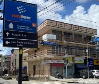 Sala Comercial à venda, 25m² no Boa Viagem, Recife