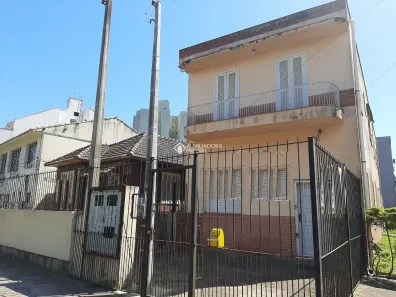 Lote/Terreno à venda, 510m² no Passo da Areia, Porto Alegre