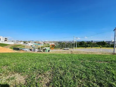 Lote/Terreno à venda, 394m² no Condomínio Residencial Alphaville I, São José dos Campos